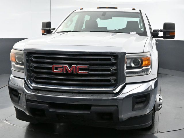 2016 GMC Sierra 3500HD Base