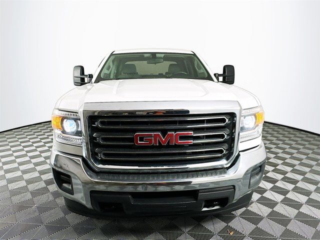 2016 GMC Sierra 3500HD Base