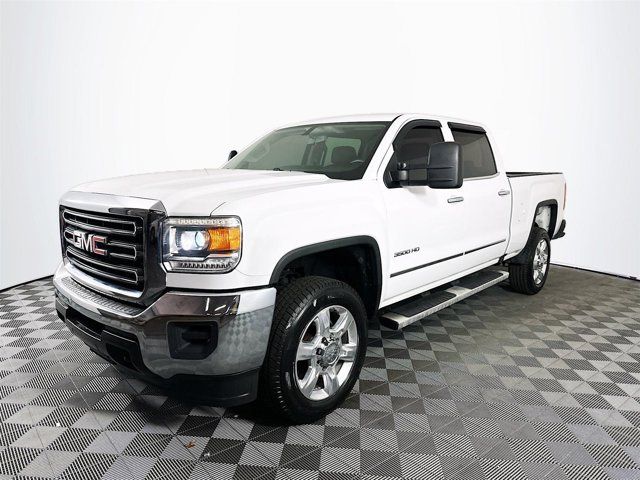 2016 GMC Sierra 3500HD Base