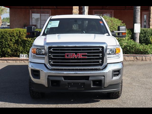 2016 GMC Sierra 3500HD Base