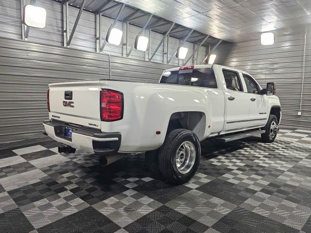 2016 GMC Sierra 3500HD Denali