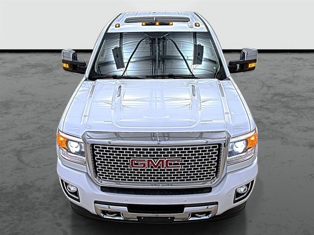 2016 GMC Sierra 3500HD Denali