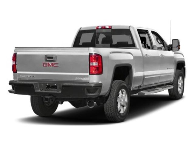 2016 GMC Sierra 3500HD Denali