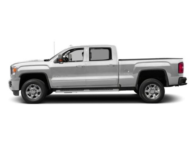 2016 GMC Sierra 3500HD Denali