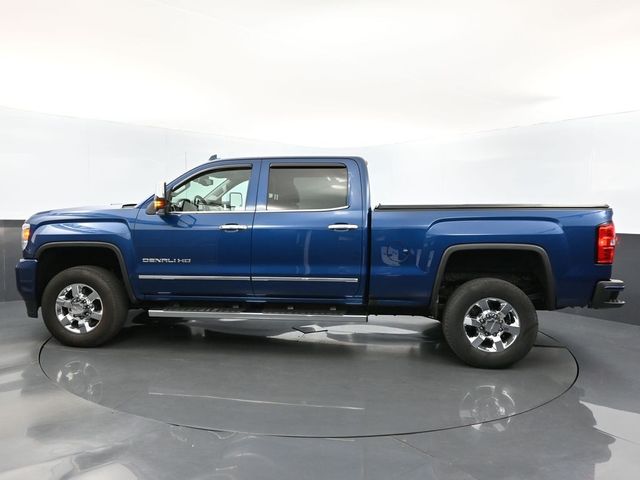 2016 GMC Sierra 3500HD Denali