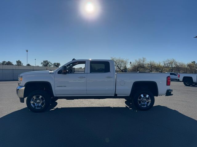 2016 GMC Sierra 3500HD SLE