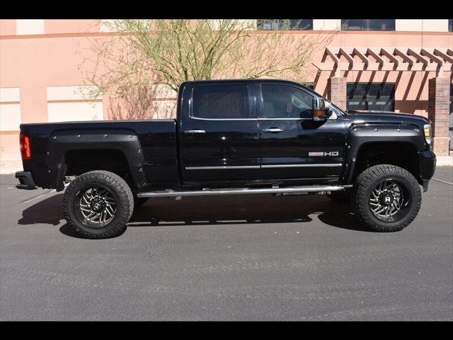 2016 GMC Sierra 3500HD SLT