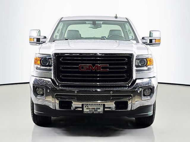 2016 GMC Sierra 3500HD SLT