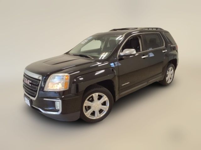 2016 GMC Terrain SLE