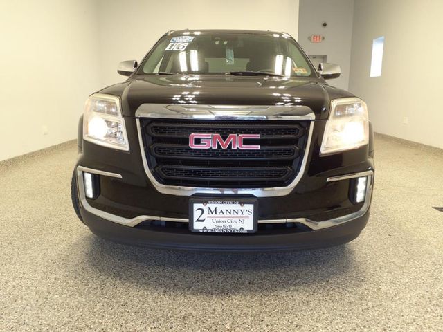 2016 GMC Terrain SLE