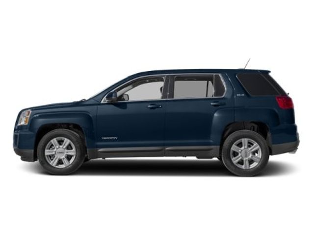 2016 GMC Terrain SLE