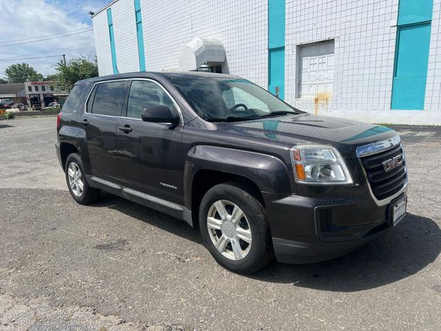 2016 GMC Terrain SLE