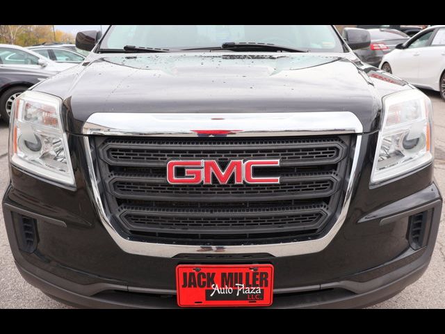 2016 GMC Terrain SLE