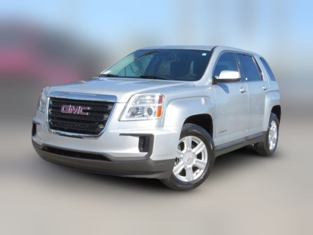 2016 GMC Terrain SLE