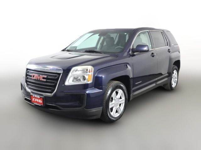 2016 GMC Terrain SLE