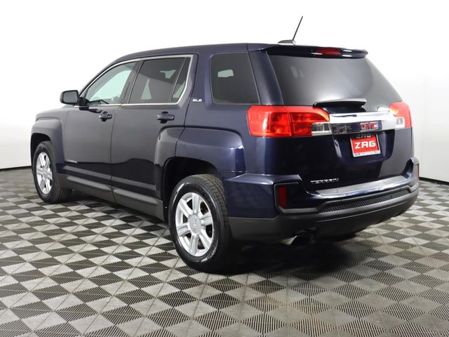 2016 GMC Terrain SLE