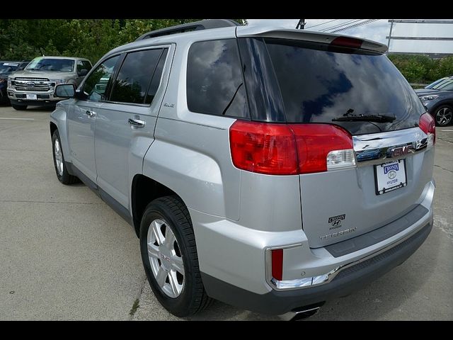 2016 GMC Terrain SLE