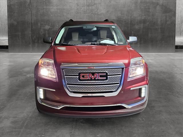 2016 GMC Terrain Denali