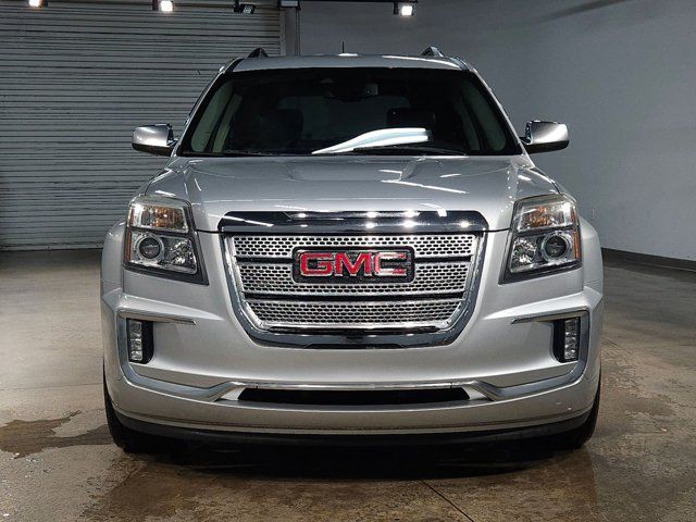 2016 GMC Terrain Denali