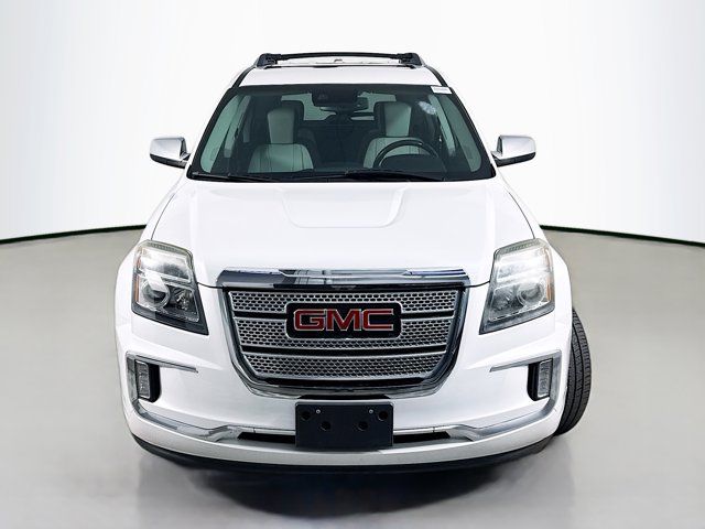2016 GMC Terrain Denali