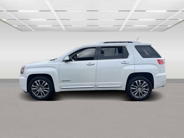 2016 GMC Terrain Denali