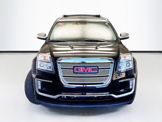 2016 GMC Terrain Denali