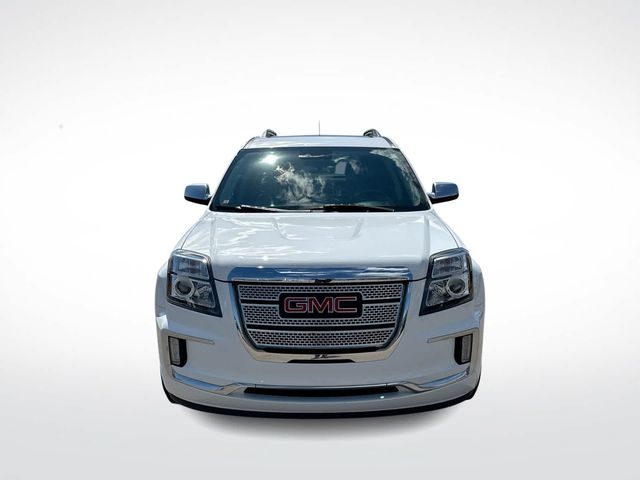 2016 GMC Terrain Denali