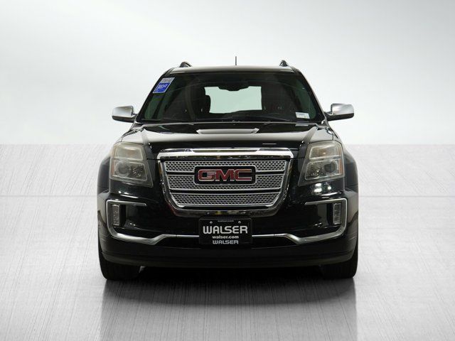 2016 GMC Terrain Denali