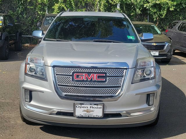 2016 GMC Terrain Denali