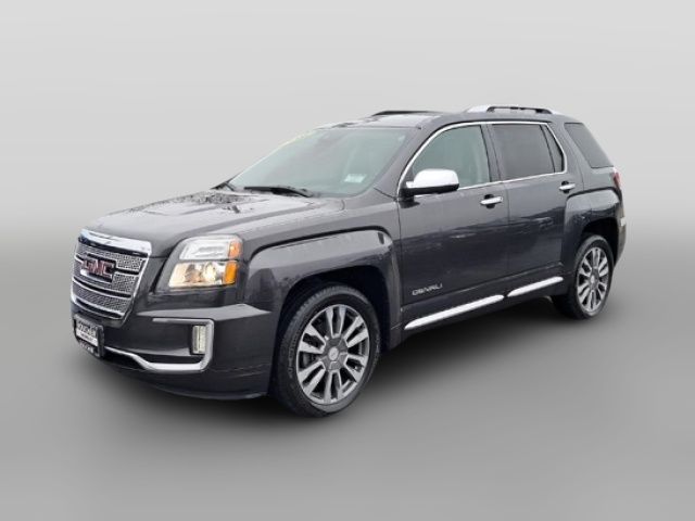 2016 GMC Terrain Denali