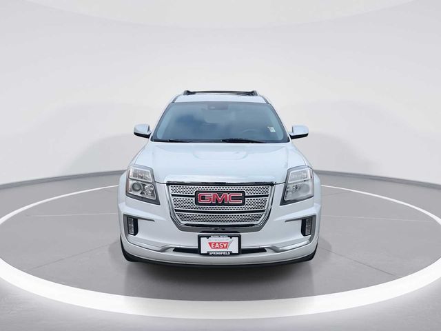 2016 GMC Terrain Denali