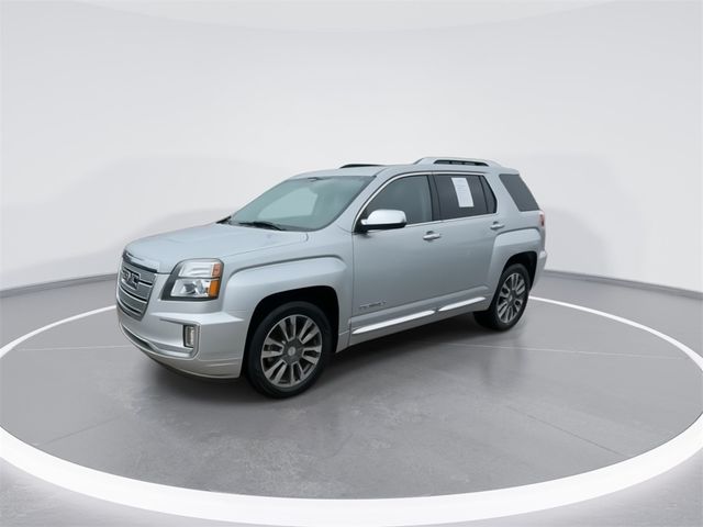 2016 GMC Terrain Denali