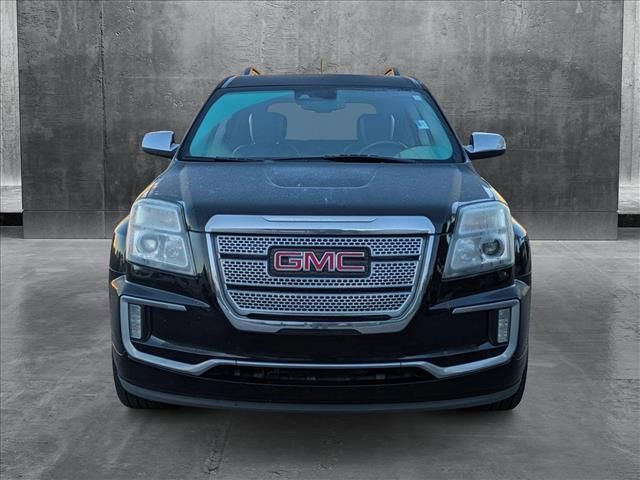 2016 GMC Terrain Denali