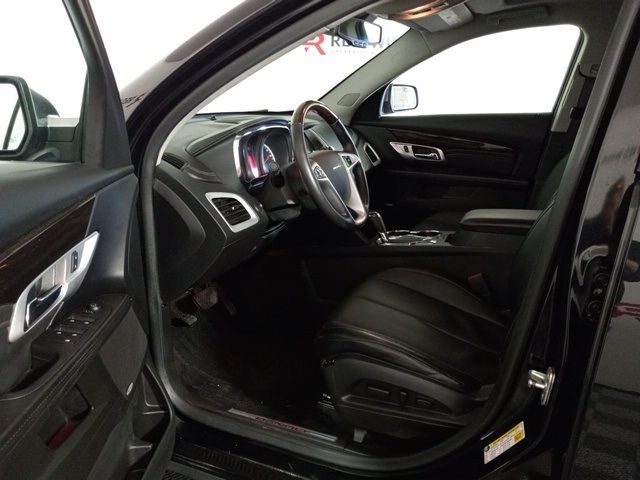 2016 GMC Terrain Denali