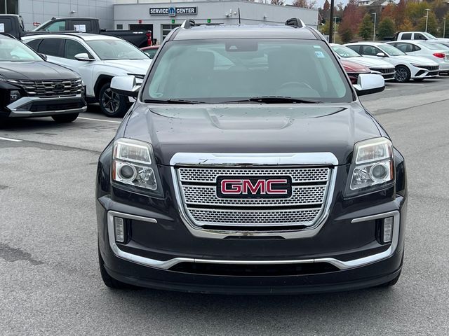 2016 GMC Terrain Denali