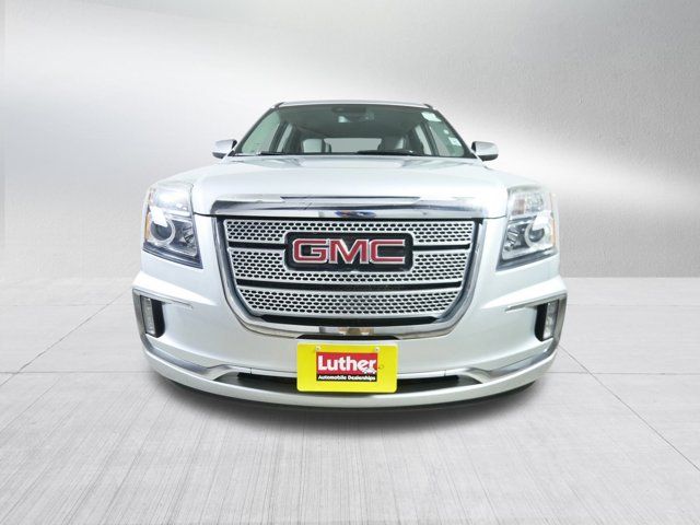 2016 GMC Terrain Denali