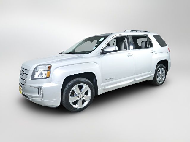 2016 GMC Terrain Denali