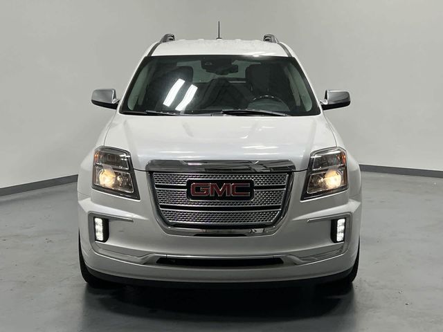 2016 GMC Terrain Denali