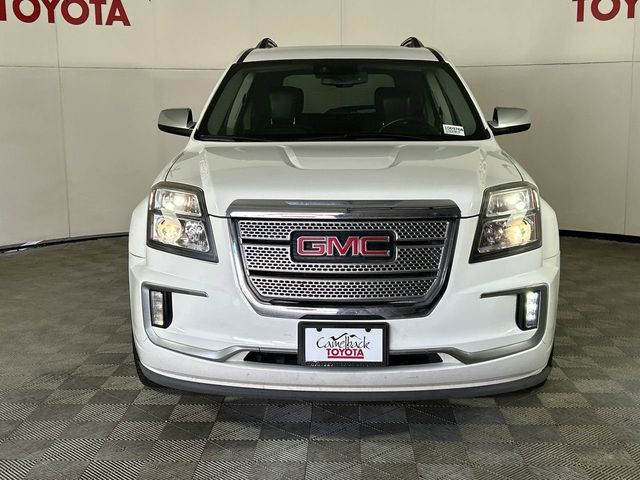 2016 GMC Terrain Denali