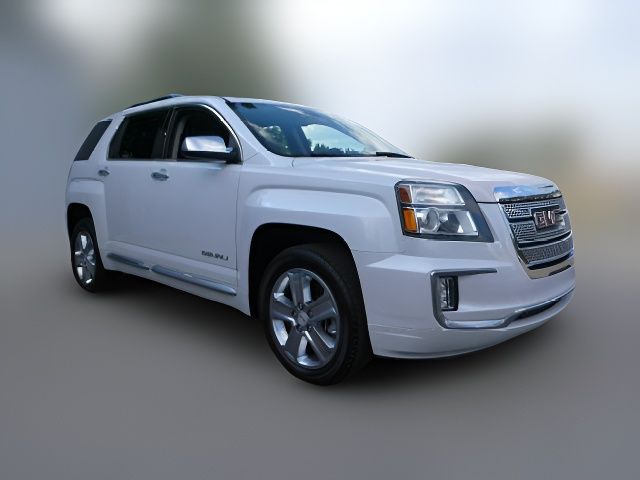 2016 GMC Terrain Denali