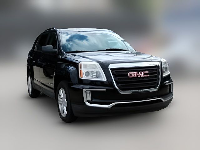 2016 GMC Terrain SLE
