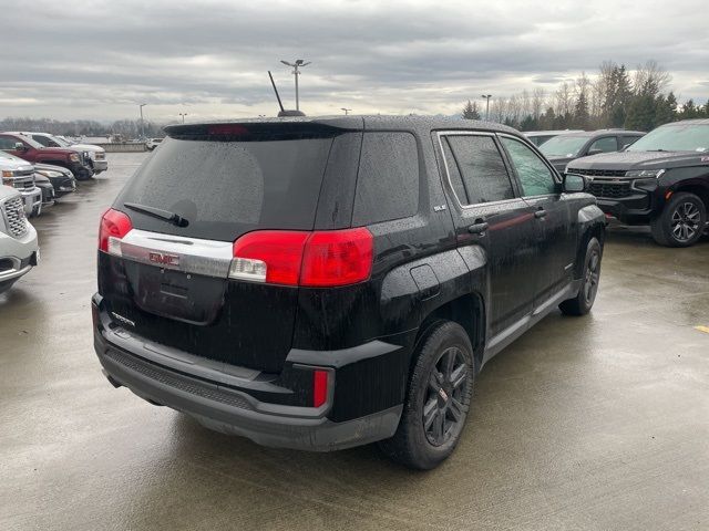 2016 GMC Terrain SLE