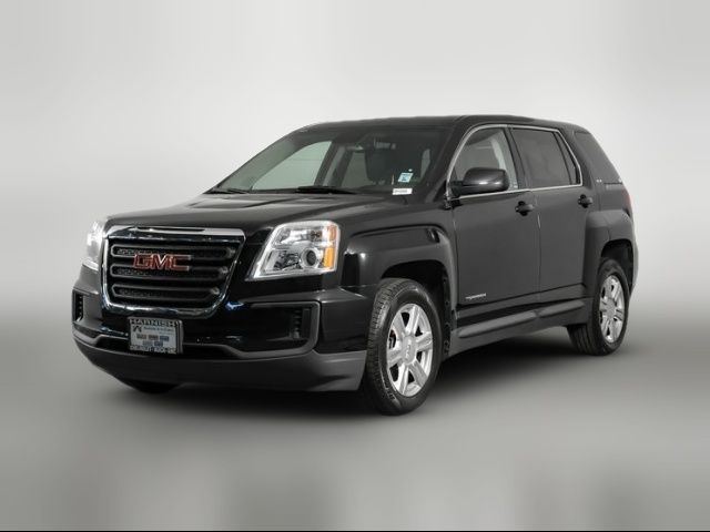 2016 GMC Terrain SLE