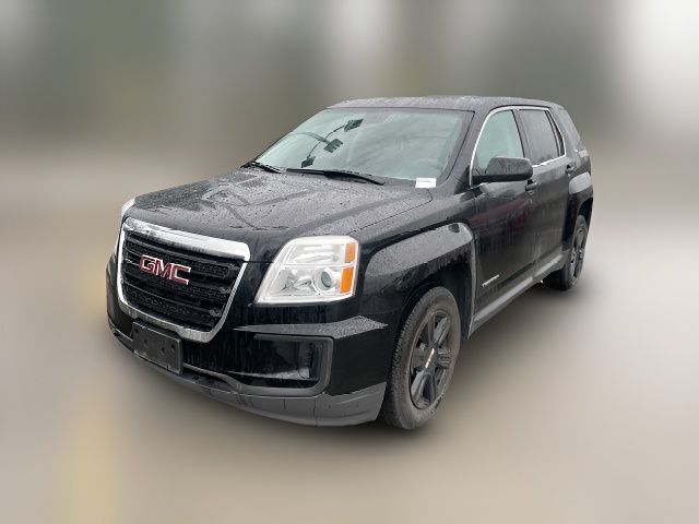 2016 GMC Terrain SLE