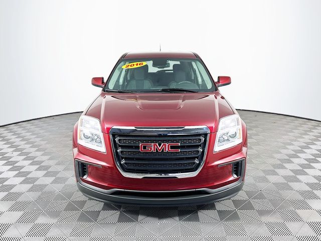 2016 GMC Terrain SLE