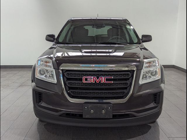 2016 GMC Terrain SLE