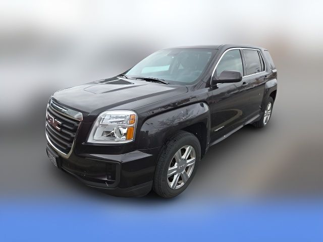 2016 GMC Terrain SLE