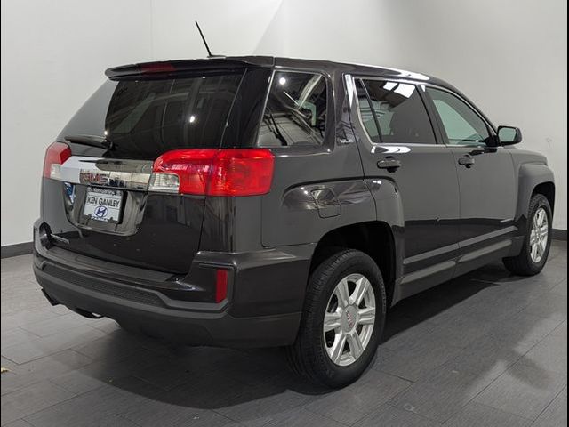 2016 GMC Terrain SLE