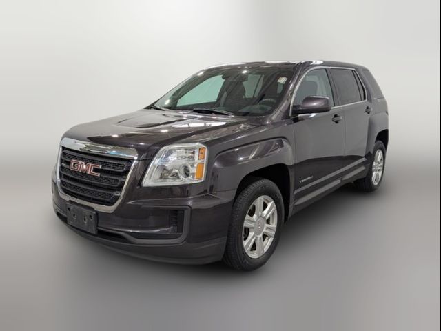 2016 GMC Terrain SLE