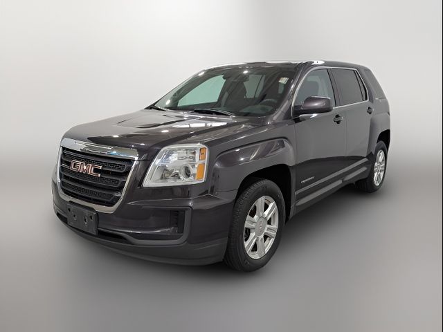 2016 GMC Terrain SLE